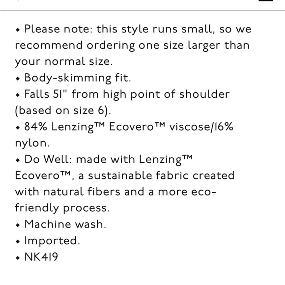 Madwell Layton Midi Slip dress. - Picture 2 of 6